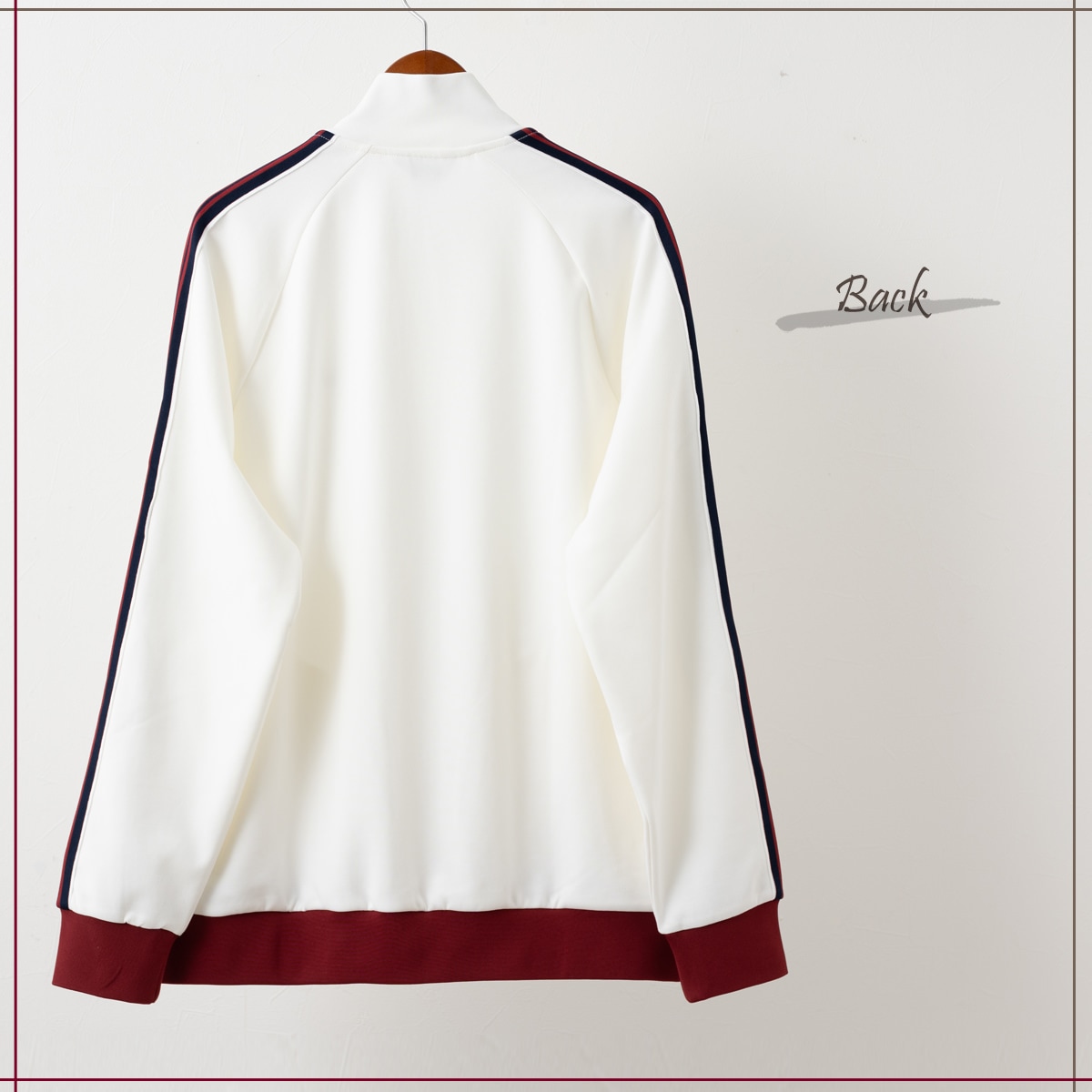 ベンシャーマン Ben Sherman ,トラックジャケット パーカー