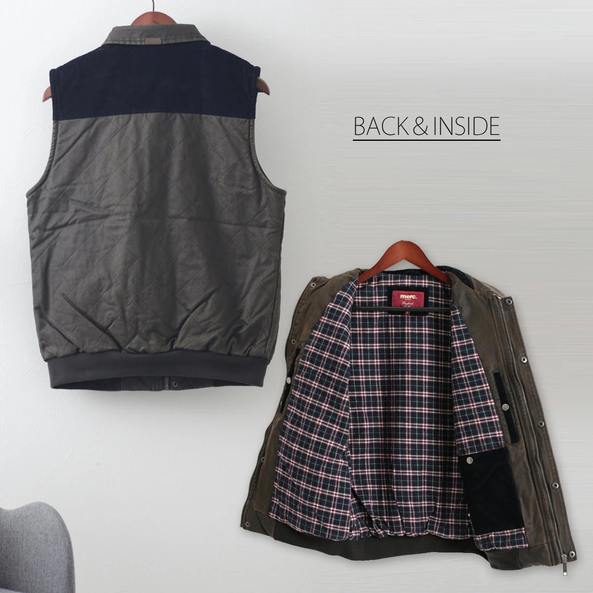 ��륯����ɥ� Merc London �٥��� ��å����ù� ����ƥ��� �������֥饦�� ��ȥ� ��� ��å��ե��å���� ���ե� �ȥ�å�