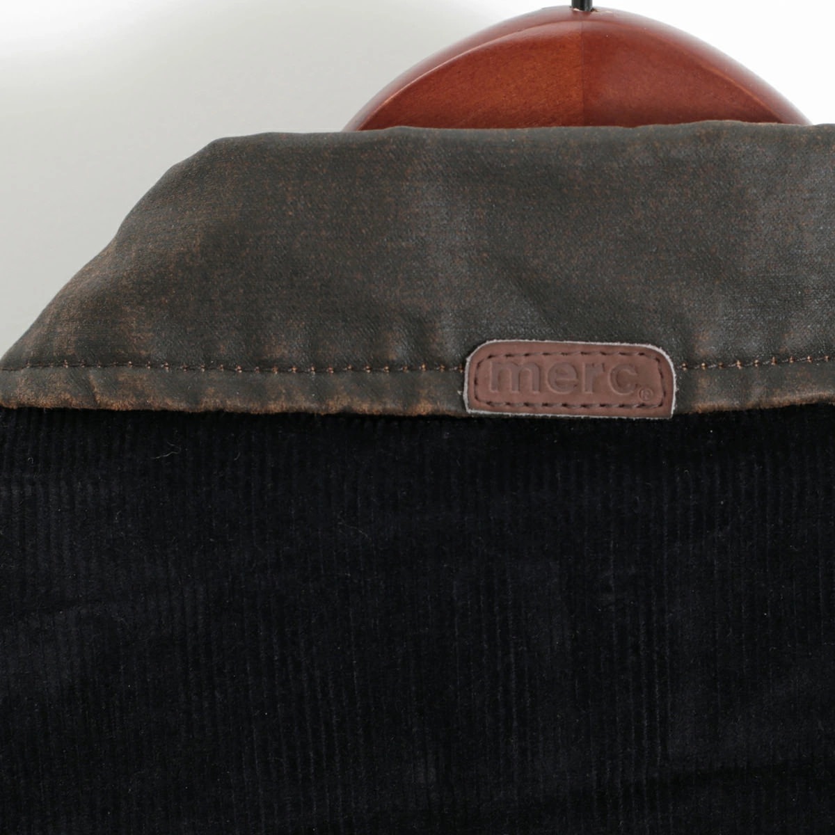 ��륯����ɥ� Merc London �٥��� ��å����ù� ����ƥ��� �������֥饦�� ��ȥ� ��� ��å��ե��å���� ���ե� �ȥ�å�