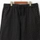 �٥󥷥㡼�ޥ� Ben Sherman ��Υץ��� �ȥ饦���� �ѥ�� �֥�å� REGULAR FIT �����Ǻ� ��˥��å���