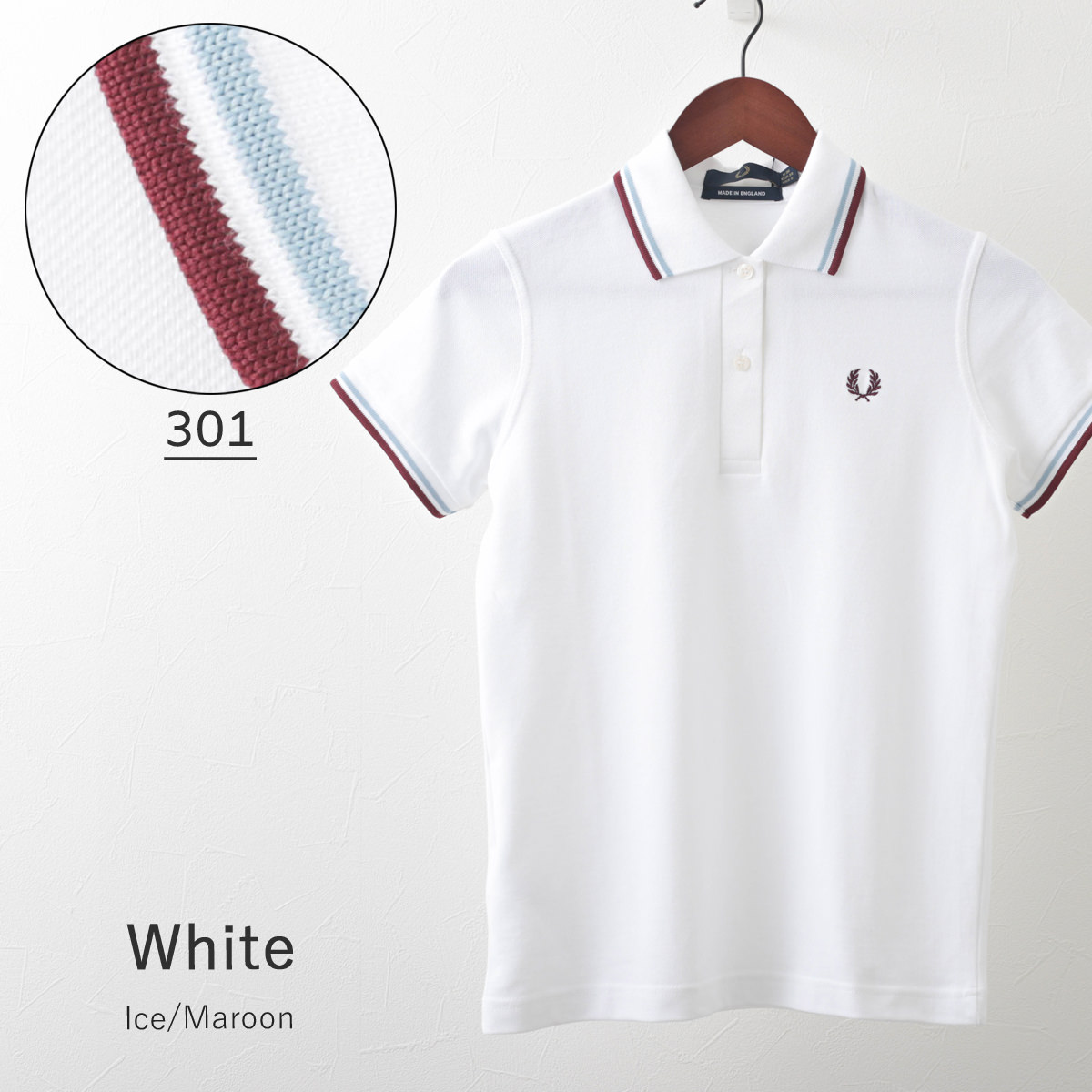 フレッドペリー Fred Perry,レディース WOMEN'S | フレッドペリー
