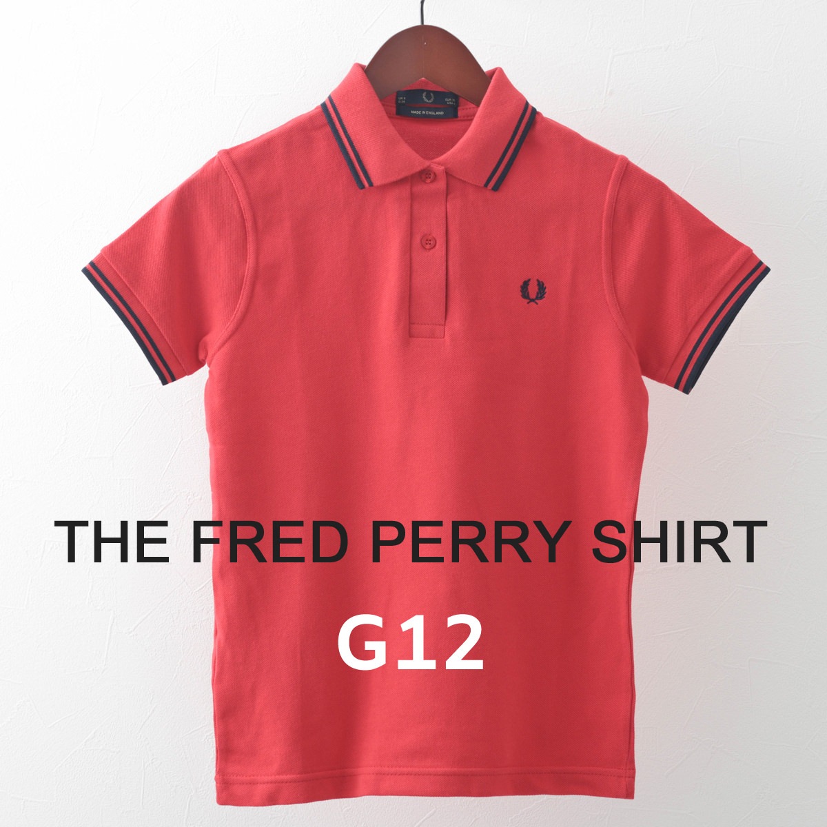 フレッドペリー Fred Perry,レディース WOMEN'S | フレッドペリー