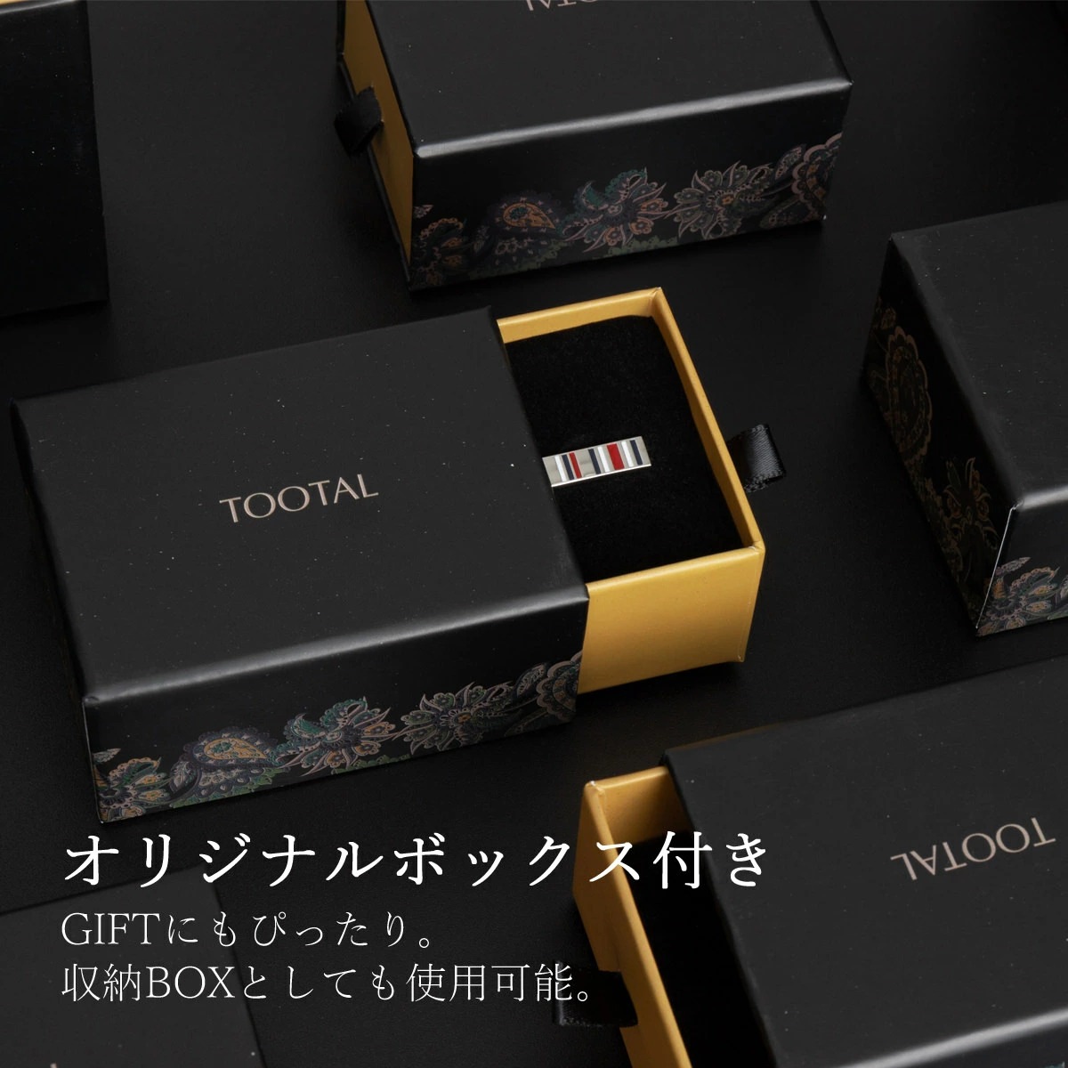 TOOTAL ���ƥ�쥹 ��������å� �����ԥ� �֥�å������� ����С� �ȥ������� ������ơ���