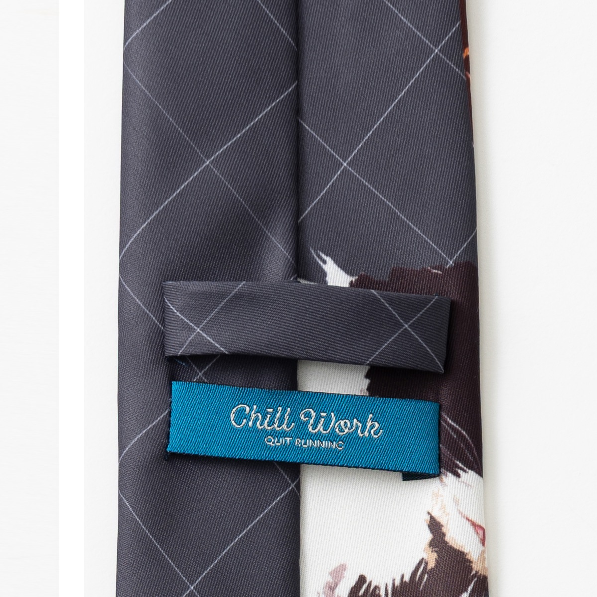 �Ȥ��ߥͥ����� ����å� �����륤���������� �ͥ��ӡ� �����å� CHILLWORK �����å���֥� ������