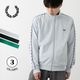 �ե�åɥڥ꡼ ���  �ȥ�å����㥱�å� ���㡼�� �������꡼���ơ��� Fred Perry ��˥��å��� ��������Ź 