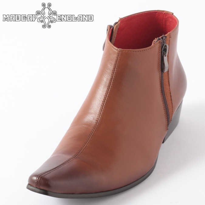 70ǯ������å��ե��å���� �����륷���֡��� ��������ܥ�� ���塼�Х�ҡ��� �ܳ� ���� Madcap England �ޥåɥ���å�