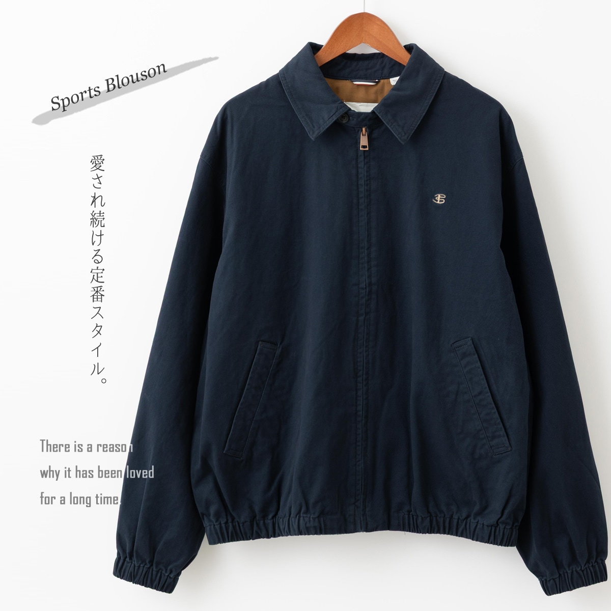 Ben Sherman �٥󥷥㡼�ޥ� �֥륾�� ���㥱�å� ���硼�Ⱦ� �������ͥ��ӡ� ��������