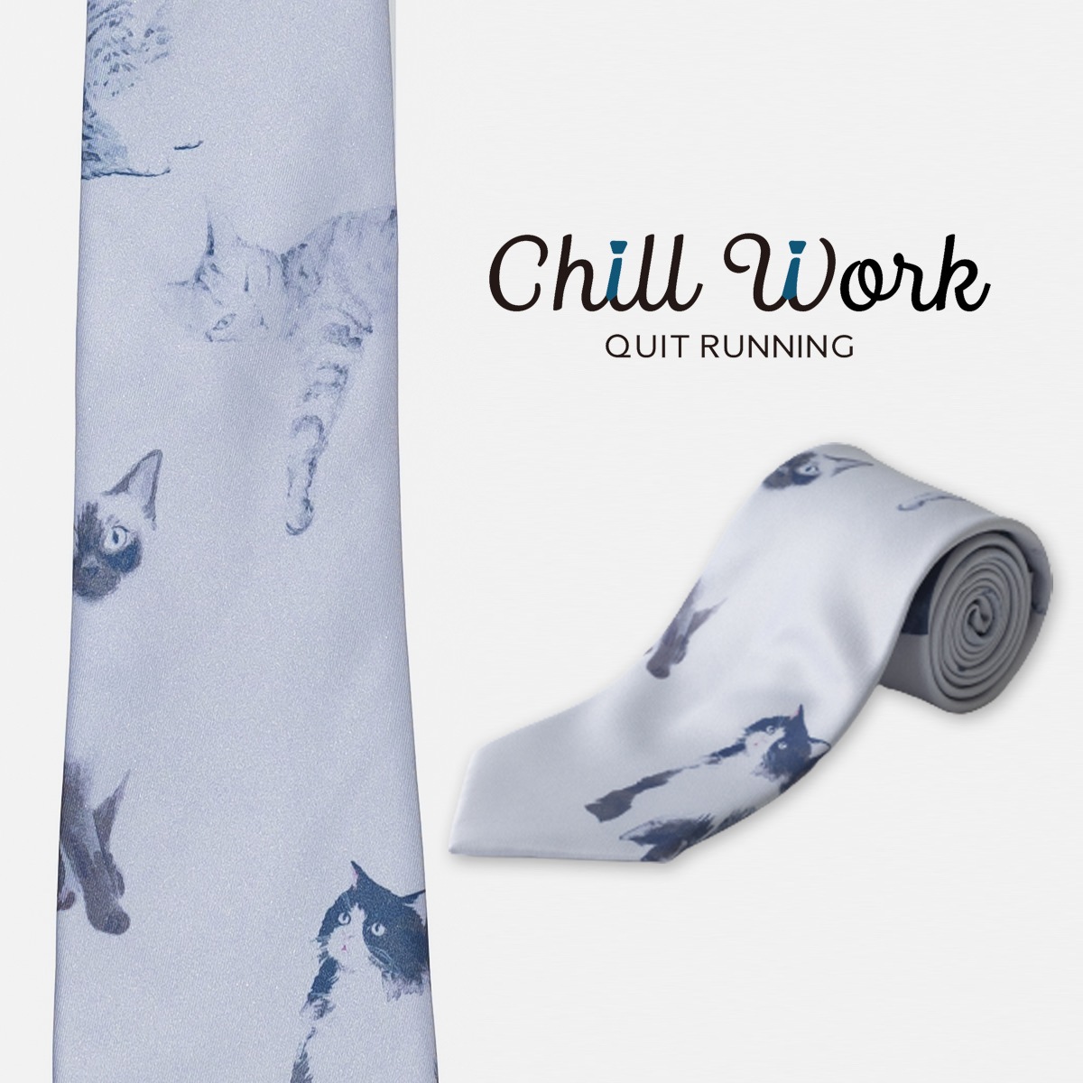 �Ȥ��ߥͥ����� ����å� �����륤���������� �饤�ȥ֥롼 CHILLWORK �����å���֥� ������