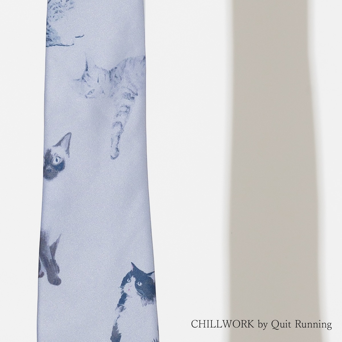 �Ȥ��ߥͥ����� ����å� �����륤���������� �饤�ȥ֥롼 CHILLWORK �����å���֥� ������