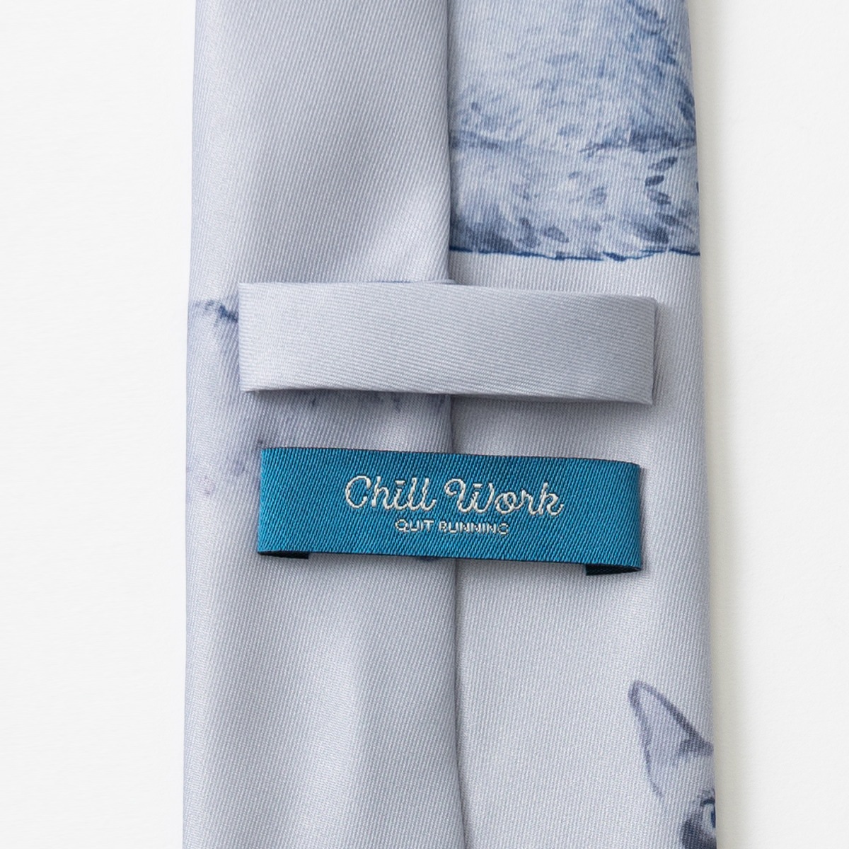 �Ȥ��ߥͥ����� ����å� �����륤���������� �饤�ȥ֥롼 CHILLWORK �����å���֥� ������