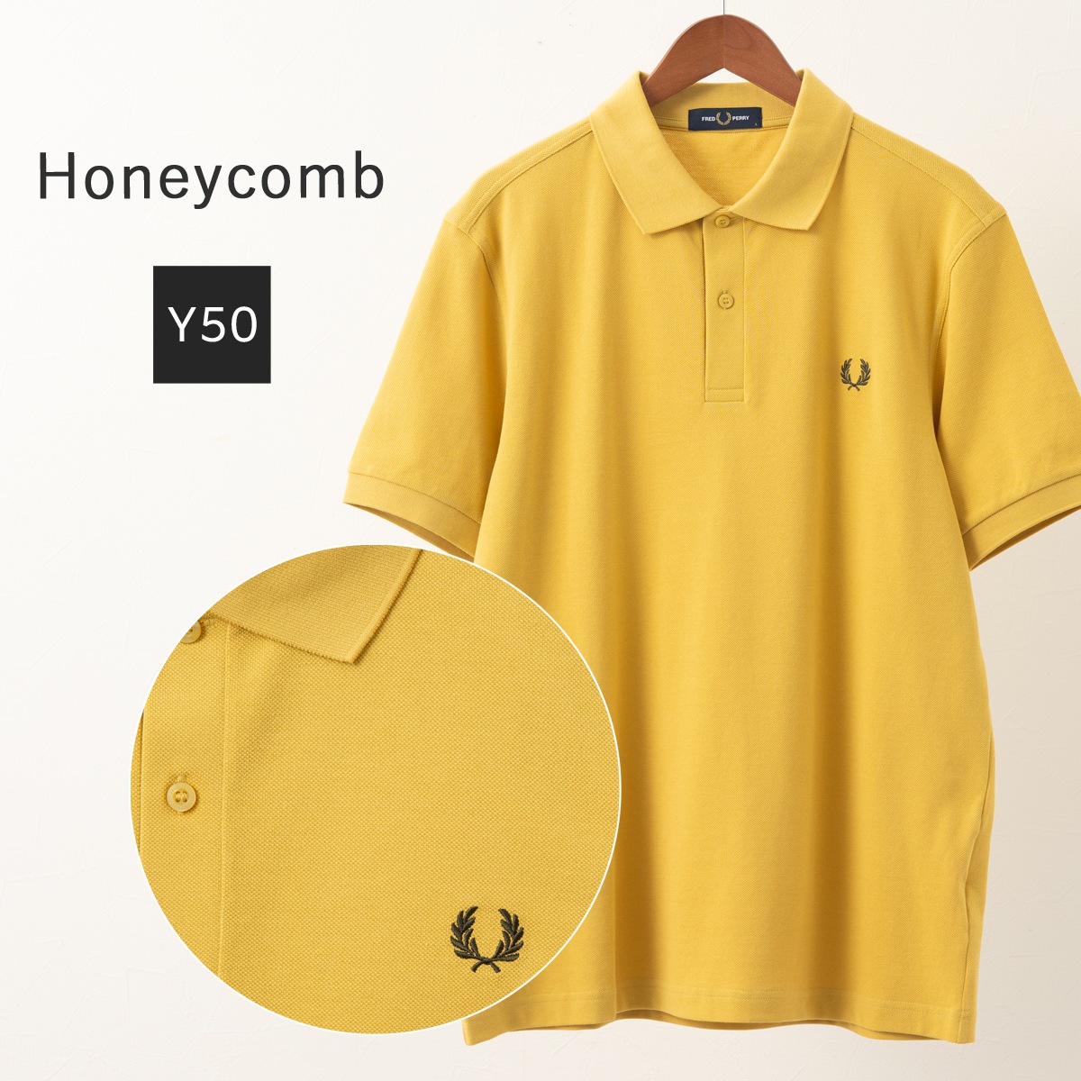 �ե�åɥڥ꡼ ��� �ݥ������ �ݥ� Fred Perry M6000 �������꡼�� ��������Ź