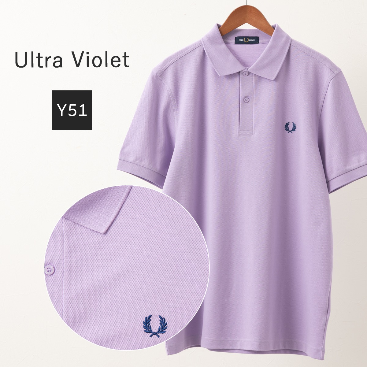 �ե�åɥڥ꡼ ��� �ݥ������ �ݥ� Fred Perry M6000 �������꡼�� ��������Ź