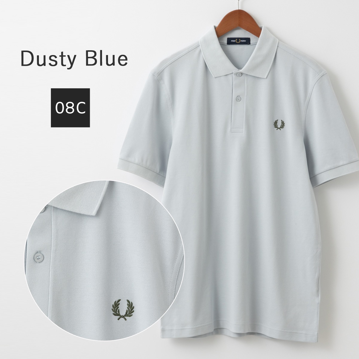 �ե�åɥڥ꡼ ��� �ݥ������ �ݥ� Fred Perry M6000 �������꡼�� ��������Ź
