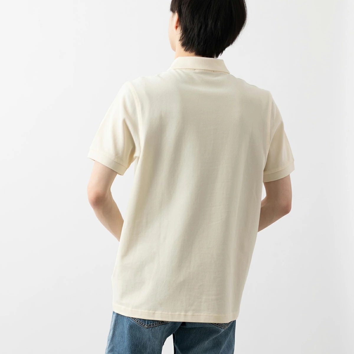 �ե�åɥڥ꡼ ��� �ݥ������ �ݥ� Fred Perry M6000 �������꡼�� ��������Ź