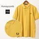 �ե�åɥڥ꡼ ��� �ݥ������ �ݥ� Fred Perry M6000 �������꡼�� ��������Ź