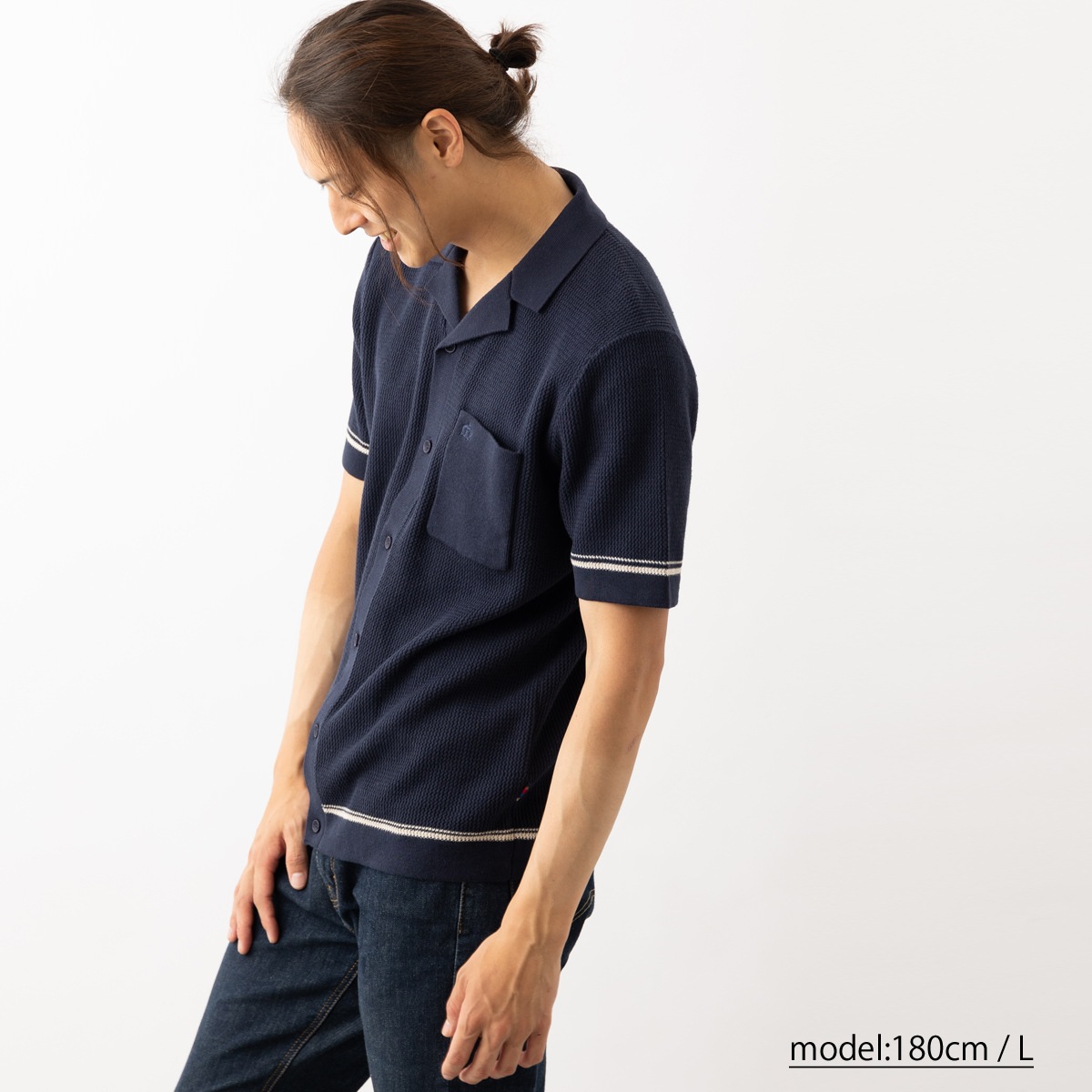 ��륯����ɥ� �����ץ󥫥顼�˥åȥݥ������ Merc London �����ҡ� �ͥ��ӡ� ���� ���åȥ� �ȥåץ� �˥å��Ǻ� Ⱦµ ��ȥ� ��å�