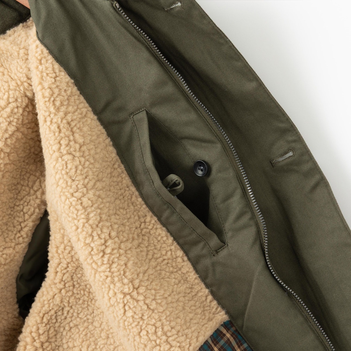 Ben Sherman �٥󥷥㡼�ޥ� �������ꥸ�㥱�å� �ե饤�ȥ��㥱�å� ������ �������� ���դ� ���� 