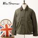 Ben Sherman �٥󥷥㡼�ޥ� �������ꥸ�㥱�å� �ե饤�ȥ��㥱�å� ������ �������� ���դ� ���� 