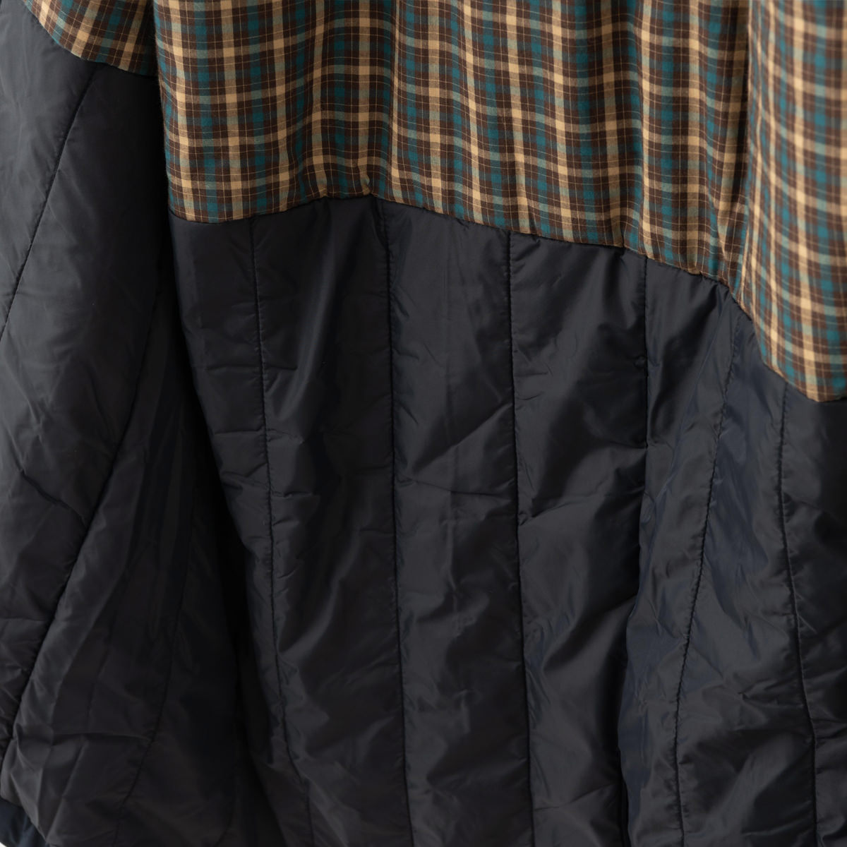 Ben Sherman �٥󥷥㡼�ޥ� �������ꥫ�������� ��å������������� �������ͥ��ӡ� �������� �ߥɥ��