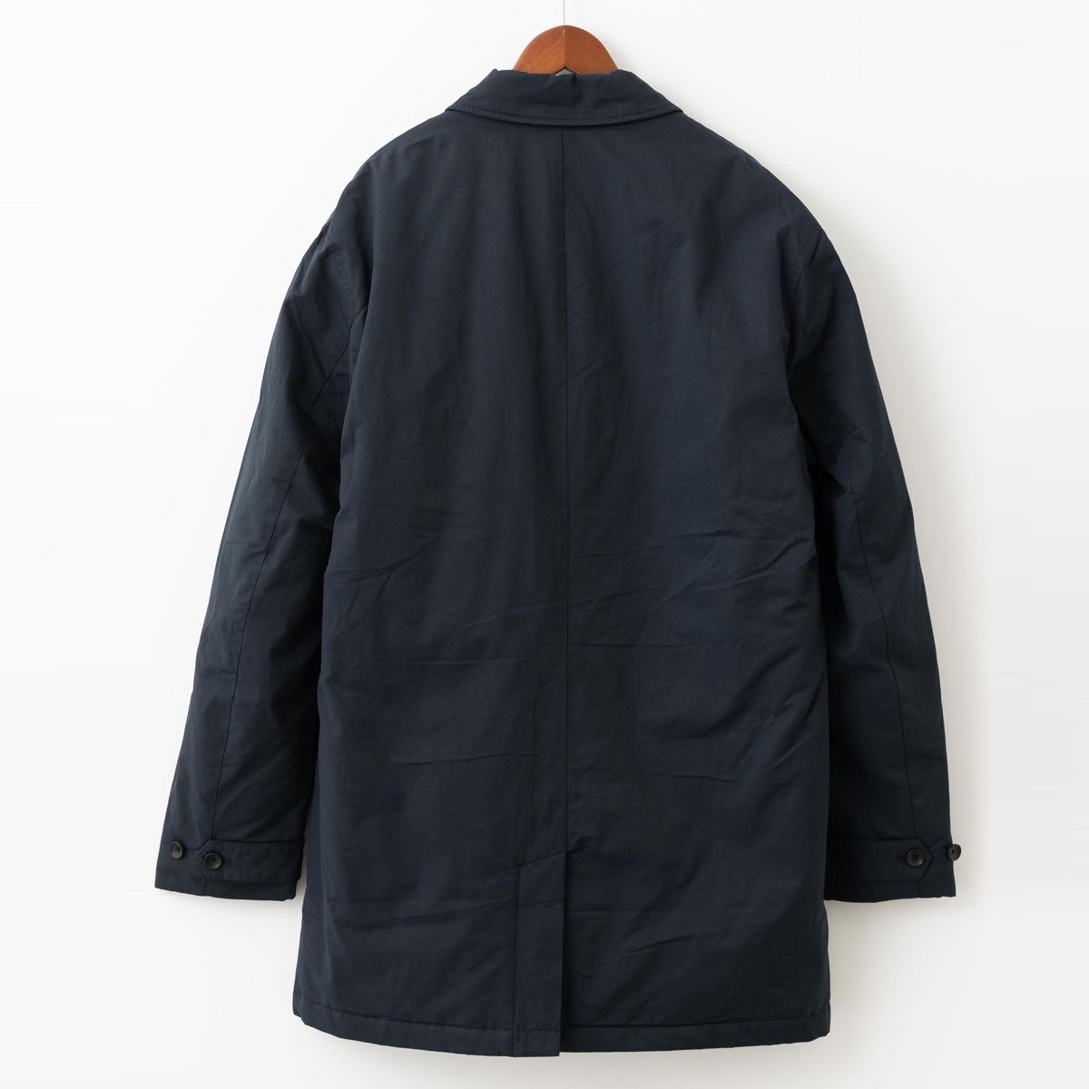 Ben Sherman �٥󥷥㡼�ޥ� �������ꥫ�������� ��å������������� �������ͥ��ӡ� �������� �ߥɥ��