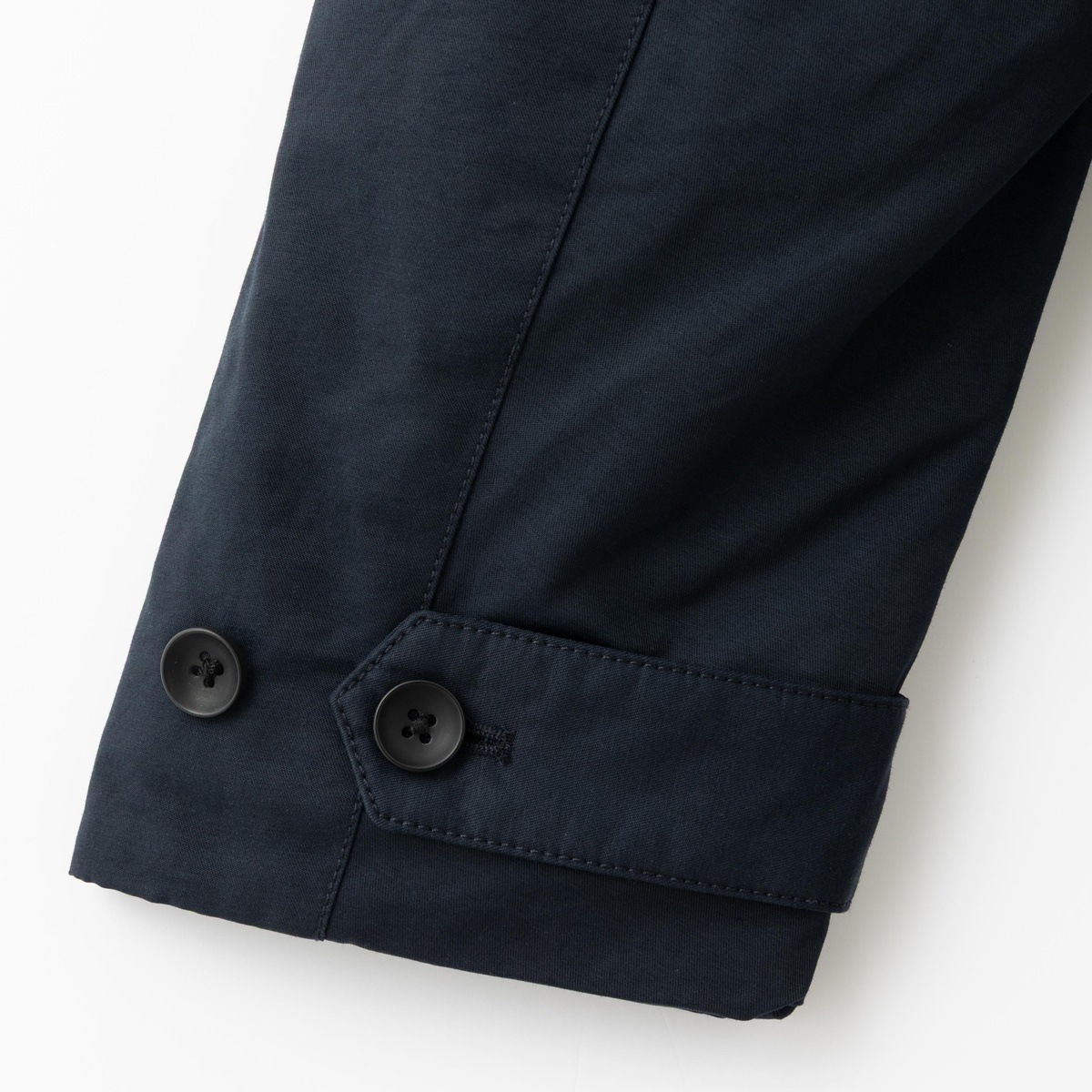 Ben Sherman �٥󥷥㡼�ޥ� �������ꥫ�������� ��å������������� �������ͥ��ӡ� �������� �ߥɥ��