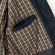 Ben Sherman �٥󥷥㡼�ޥ� �������ꥫ�������� ��å������������� �������ͥ��ӡ� �������� �ߥɥ��