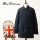 Ben Sherman �٥󥷥㡼�ޥ� �������ꥫ�������� ��å������������� �������ͥ��ӡ� �������� �ߥɥ��