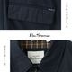 Ben Sherman �٥󥷥㡼�ޥ� �������ꥫ�������� ��å������������� �������ͥ��ӡ� �������� �ߥɥ��