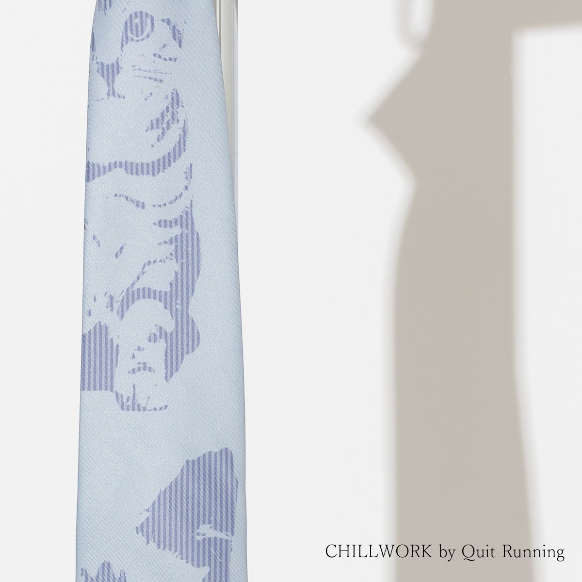 �Ȥ��ߥͥ����� ����å� �����륤���������� �饤�ȥ֥롼 CHILLWORK �����å���֥� ������