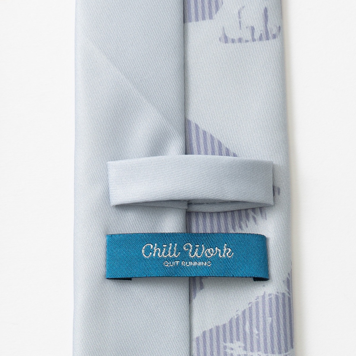 �Ȥ��ߥͥ����� ����å� �����륤���������� �饤�ȥ֥롼 CHILLWORK �����å���֥� ������