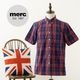 ��륯����ɥ� �����å��� Ⱦµ����� Merc London �ܥ�������� ��å�