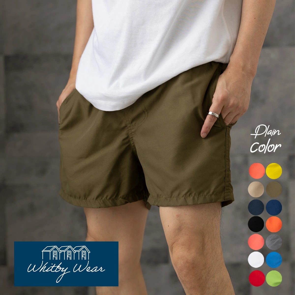 ��Φξ�� ���ѥ� Whitby Wear ���� ���硼�ȥѥ�� �����åȥӡ������� ���硼�� �ץ졼�󥫥顼 ������ѥ�� 