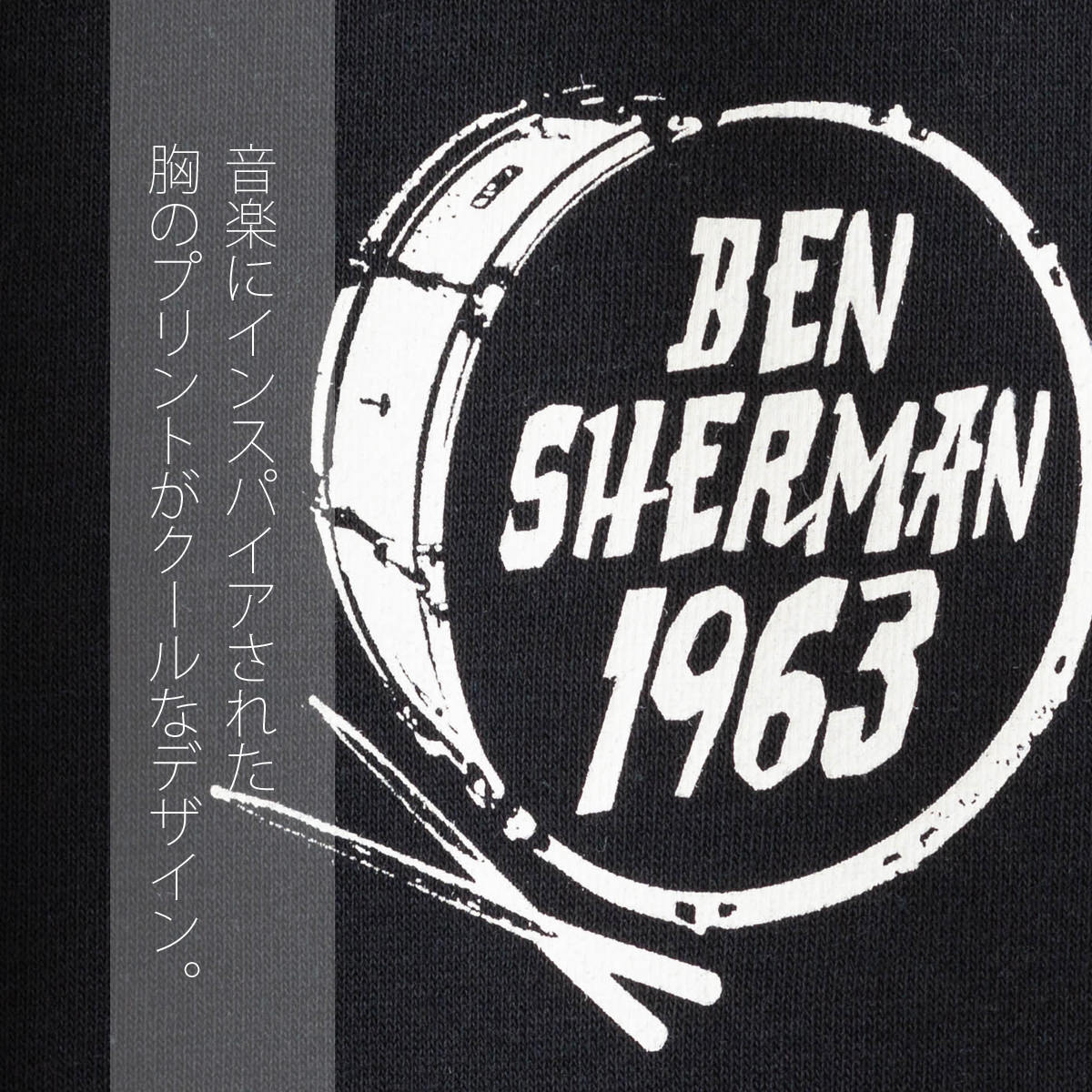 �ѡ����� �ա��ǥ��� �ӥå��ɥ��ץ��� �֥�å� �ץ륪���С� ���å����ե��å� Ben Sherman �٥󥷥㡼�ޥ�