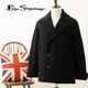 Ben Sherman �٥󥷥㡼�ޥ� �ԡ������� �������ͥ��ӡ� ���硼�Ⱦ� �������� ����