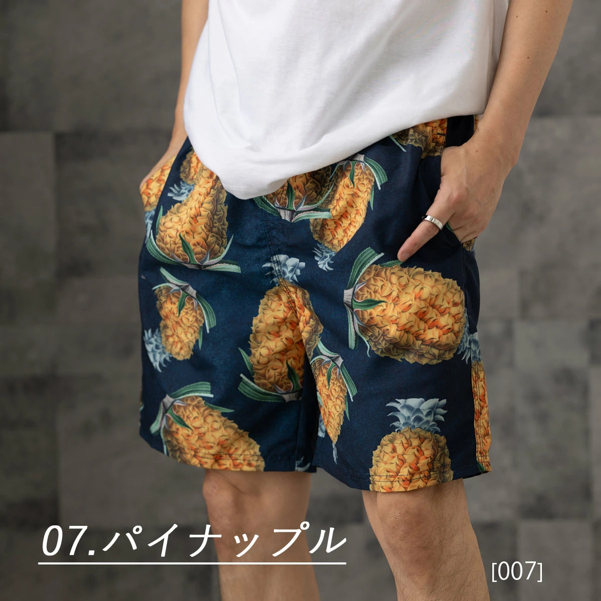 服飾,スイムウェア | 水陸両用 海パン Whitby Wear 水着 ショート