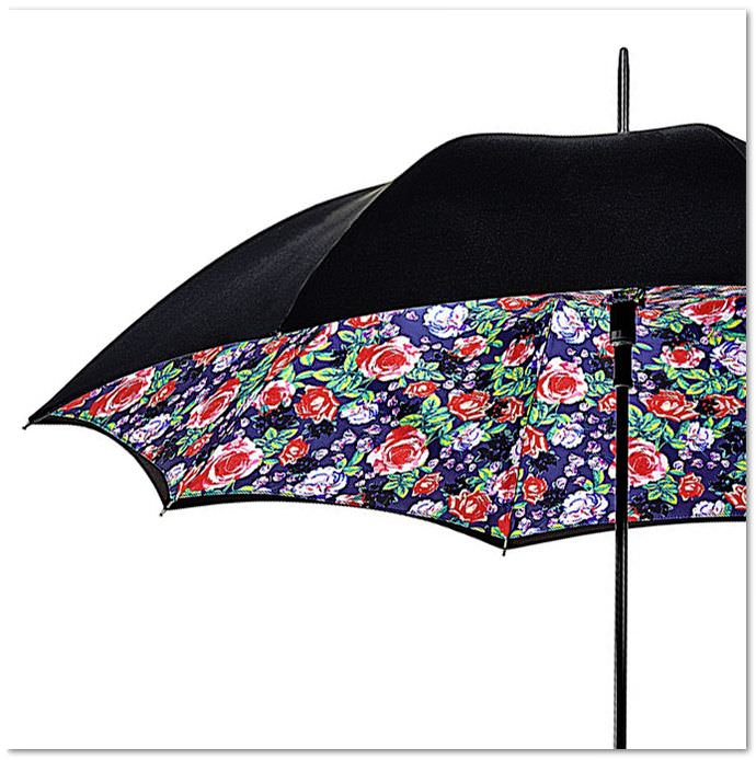 FULTON Diamond collection 長傘 レディース Amazon | 高級傘FULTON DIAMOND COLLECTION 花柄ケース付 | 長傘