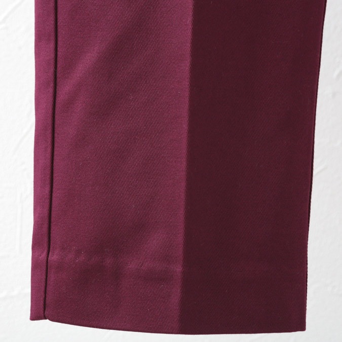 �ȥ饦���� ���Υѥ� ��å� ��륯 �ܥȥॹ �ѥ�� ���ܥ� �磻��  ��� Merc London ��륯����ɥ�