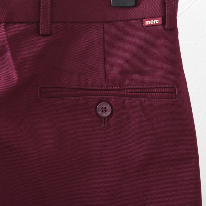 �ȥ饦���� ���Υѥ� ��å� ��륯 �ܥȥॹ �ѥ�� ���ܥ� �磻��  ��� Merc London ��륯����ɥ�