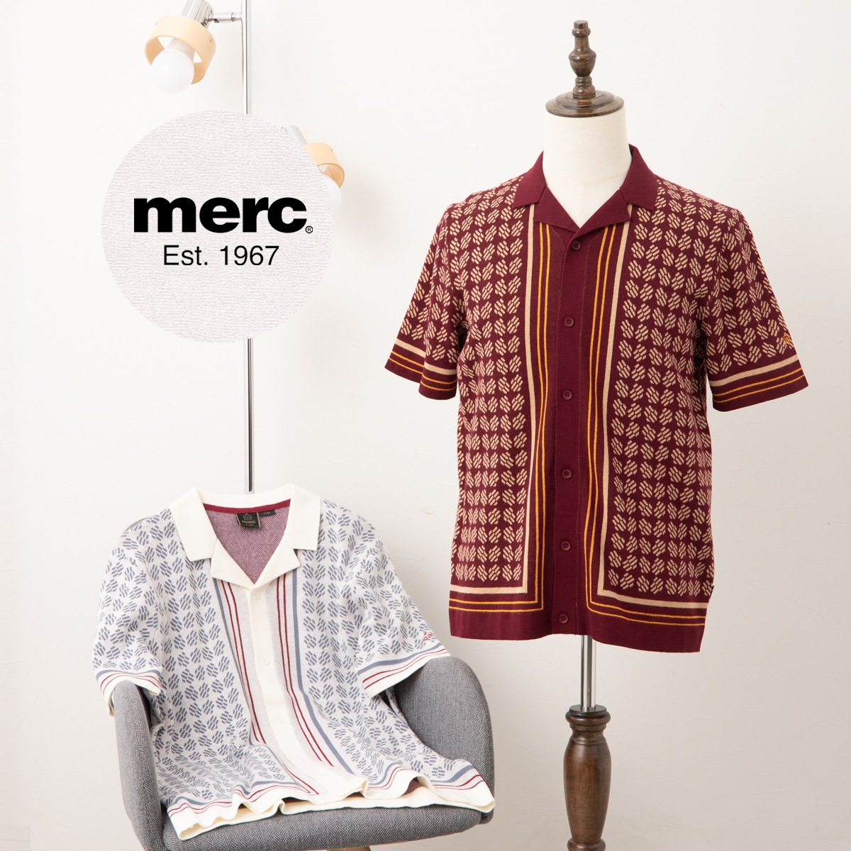 륯ɥ ץ󥫥顼˥åȥݥ Merc London Х˥ 磻  åȥ ȥåץ ˥åǺ Ⱦµ ȥ å