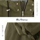 Ben Sherman �٥󥷥㡼�ޥ� �ե��å���ơ���ѡ��� ��å������� ����ե顼���� ������