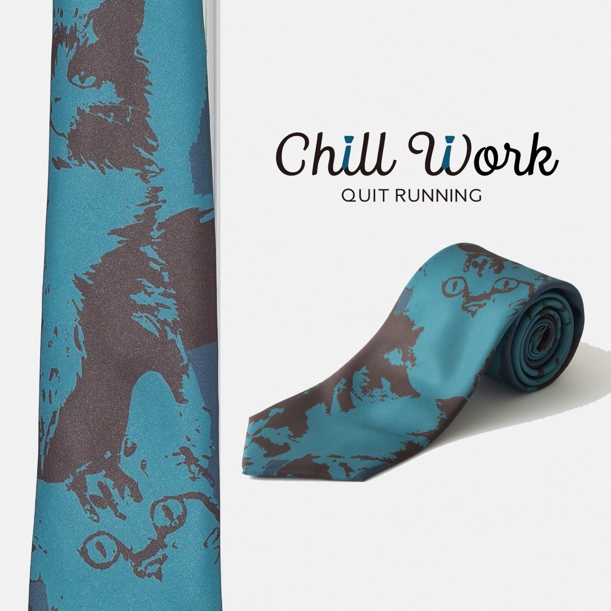 �Ȥ��ߥͥ����� ����å� �����륤���������� �ƥ����� �֥롼���꡼�� CHILLWORK �����å���֥� ������