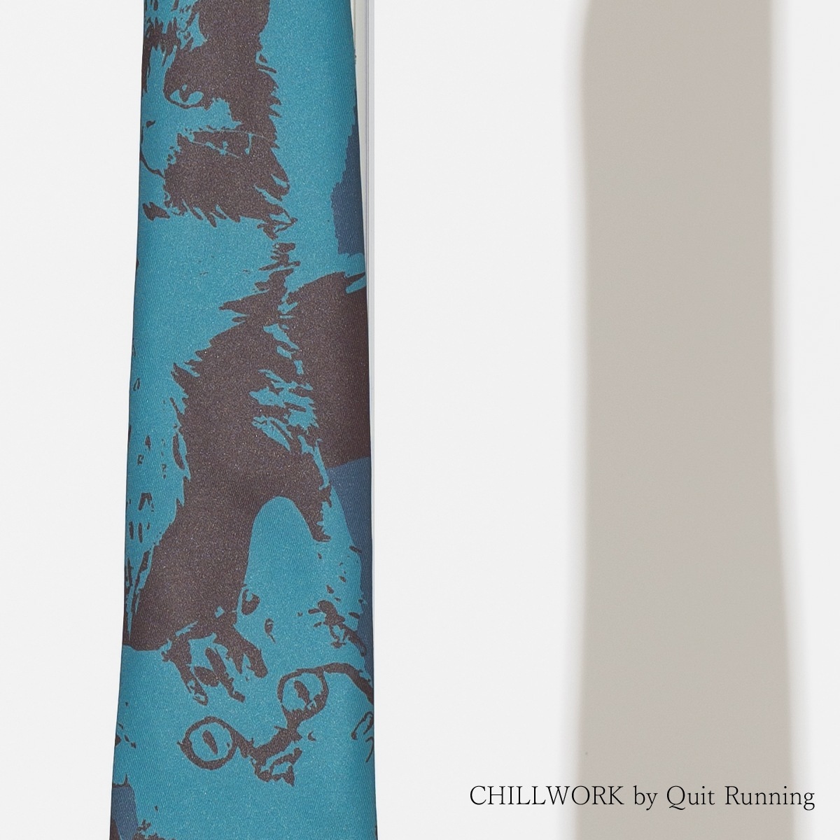 �Ȥ��ߥͥ����� ����å� �����륤���������� �ƥ����� �֥롼���꡼�� CHILLWORK �����å���֥� ������