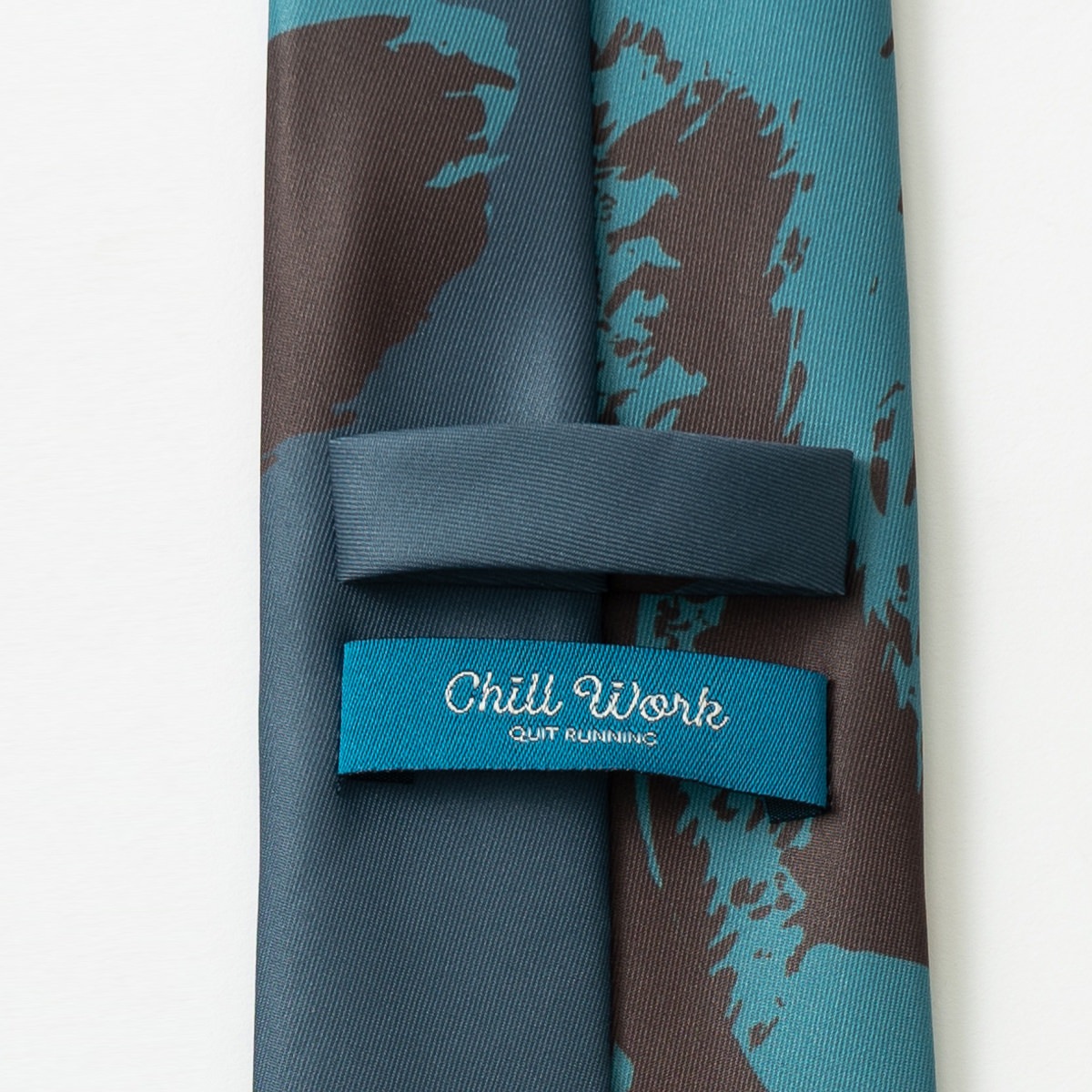 �Ȥ��ߥͥ����� ����å� �����륤���������� �ƥ����� �֥롼���꡼�� CHILLWORK �����å���֥� ������