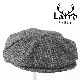 Laird Hatters �쥢���ɥϥå��� ���㥹���å� ��� �٥������ܡ��� ���⡼�륹������ ������ �ĥ����� ���졼 ����å� �ϥ����˹