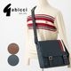 Gabicci �ѹ��� �쥶�� ��å��󥸥㡼�Хå� MADE IN UK ���������Хå� �ͥ��ӡ� ���� �쥶�� �ܳ� 