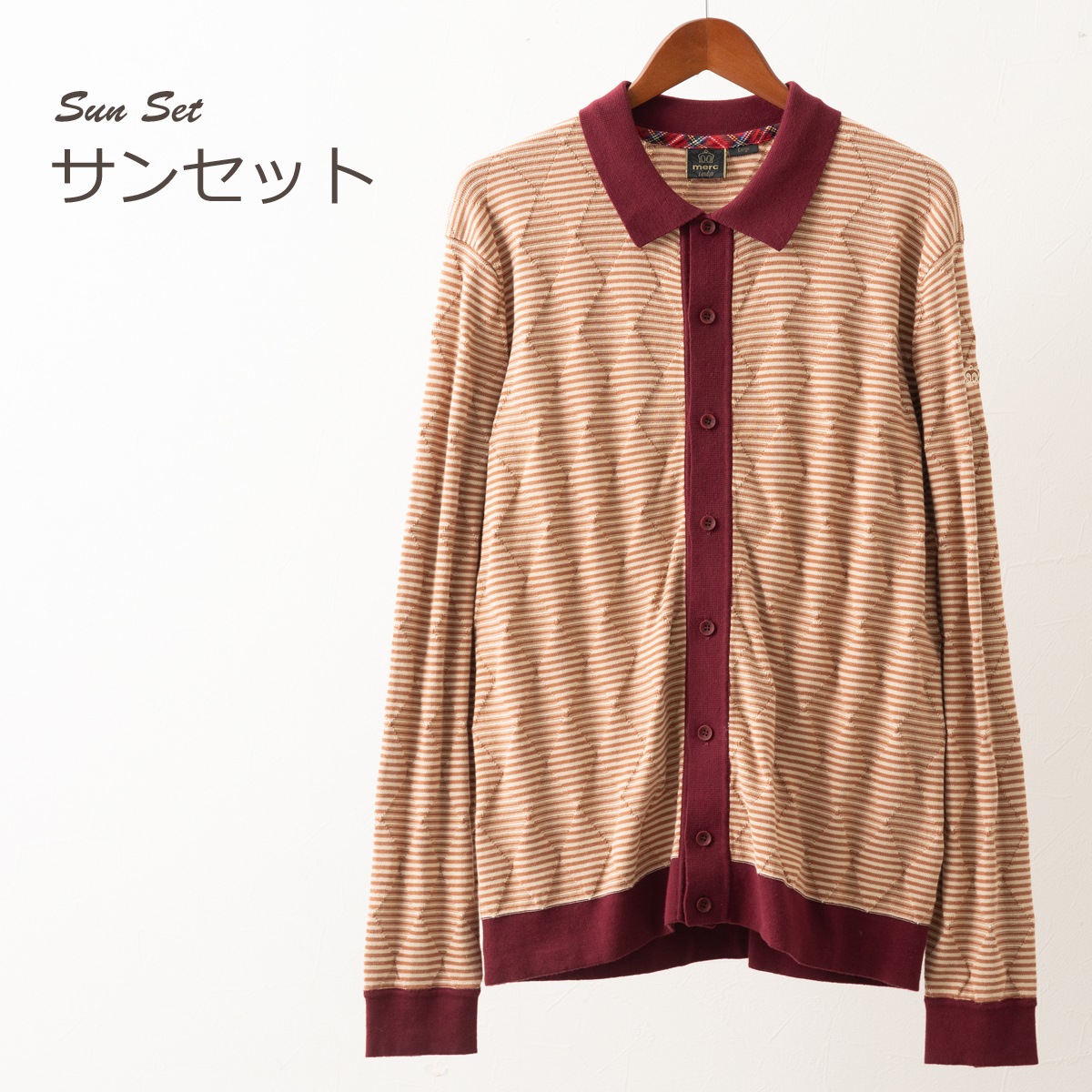 륯ɥ 륹ȥ饤ץ˥å Ĺµ˥å դ Merc London ֥롼 󥻥å ܥ󥹥롼 ȥåץ ǥ å ץ ȥ饤  åեå