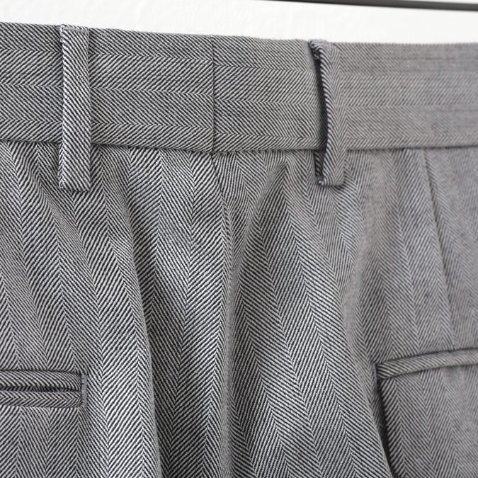 �ȥ饦���� ����å��� �إ��ܡ��� �ӥ��ͥ� �ե����ޥ� ���졼 ��� Merc London ��륯����ɥ�