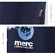 륯ɥ T 饤ץ Ⱦµ Merc London ֥å ͥӡ եۥ磻 60ǯ  եå 奢 åȥ