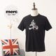 륯ɥ T 饤ץ Ⱦµ Merc London ֥å ͥӡ եۥ磻 60ǯ  եå 奢 åȥ