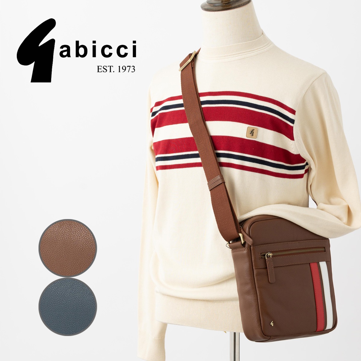 Gabicci �ѹ��� �쥶�� �������ܥǥ����Хå� MADE IN UK ���������Хå� �ͥ��ӡ� ���� �쥶�� �ܳ� �Хå� �ꥢ��쥶�� ���ȥ饤�� �����奢�� ���ӥå�
